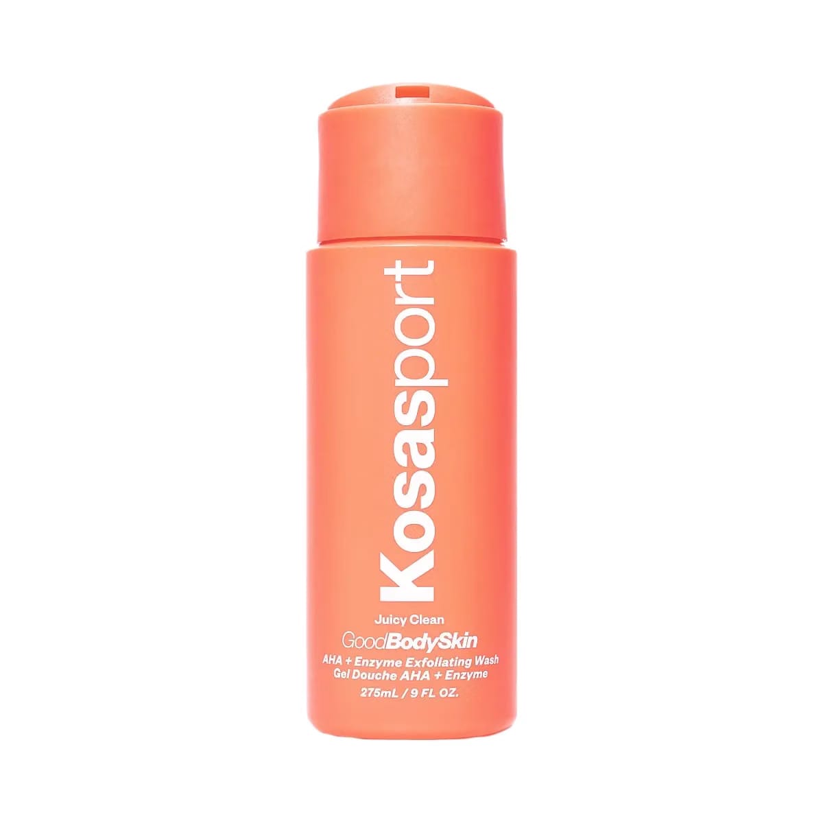 Kosas Cosmetics Good Body Skin "Juicy Clean"