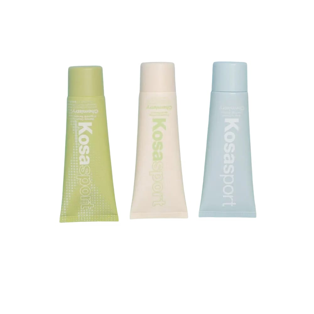 Kosas Cosmetics Chemistry Deodorant "Fragrance Free"