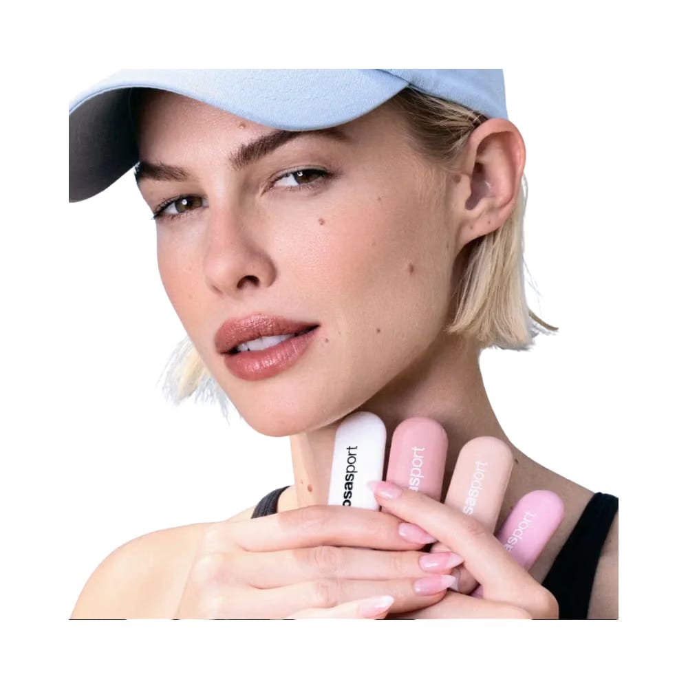 Kosas Cosmetics LipFuel Lip Balm "Pulse"