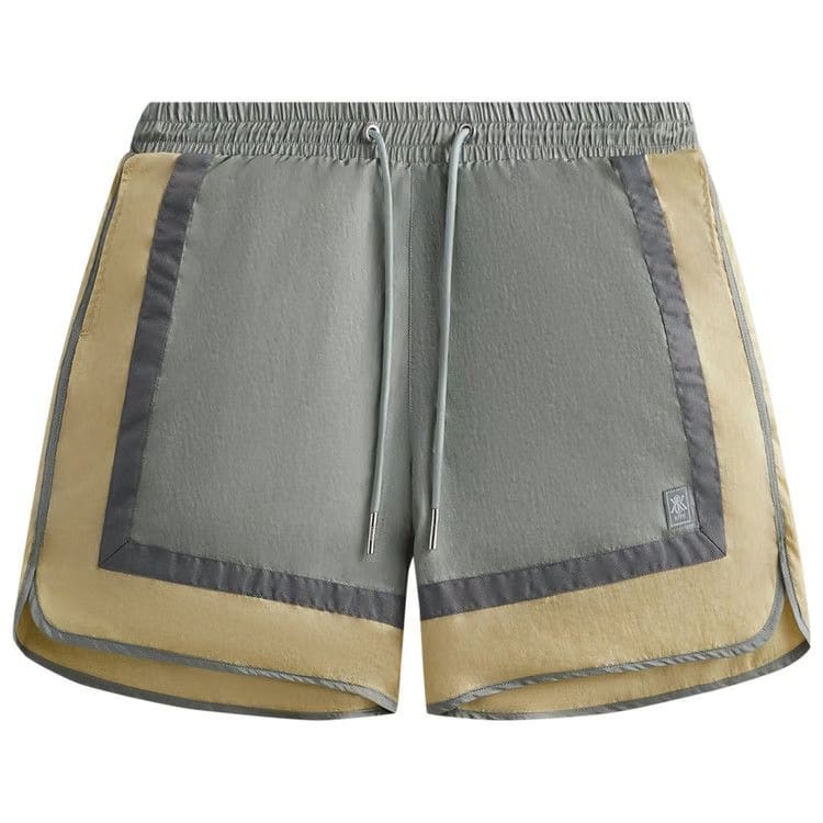 Kith Washed Dylan Shorts Reverie