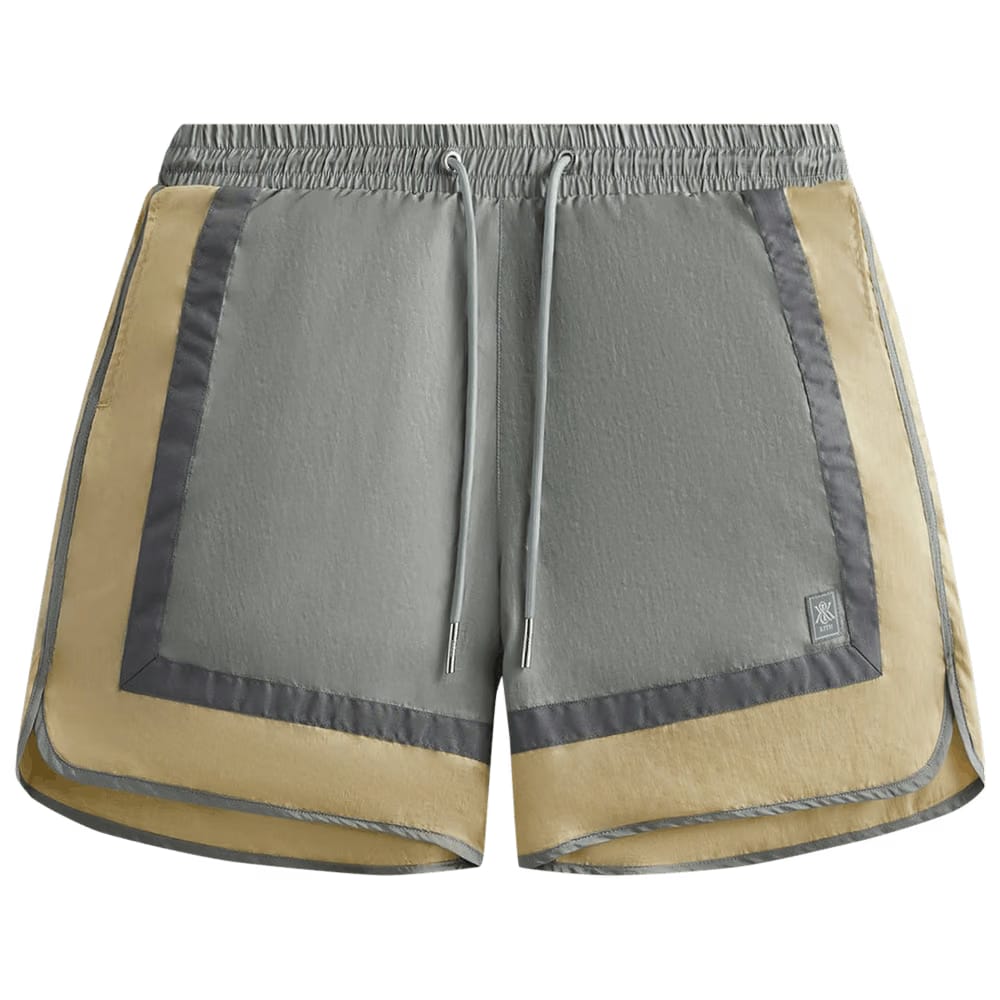 Kith Washed Dylan Shorts Reverie