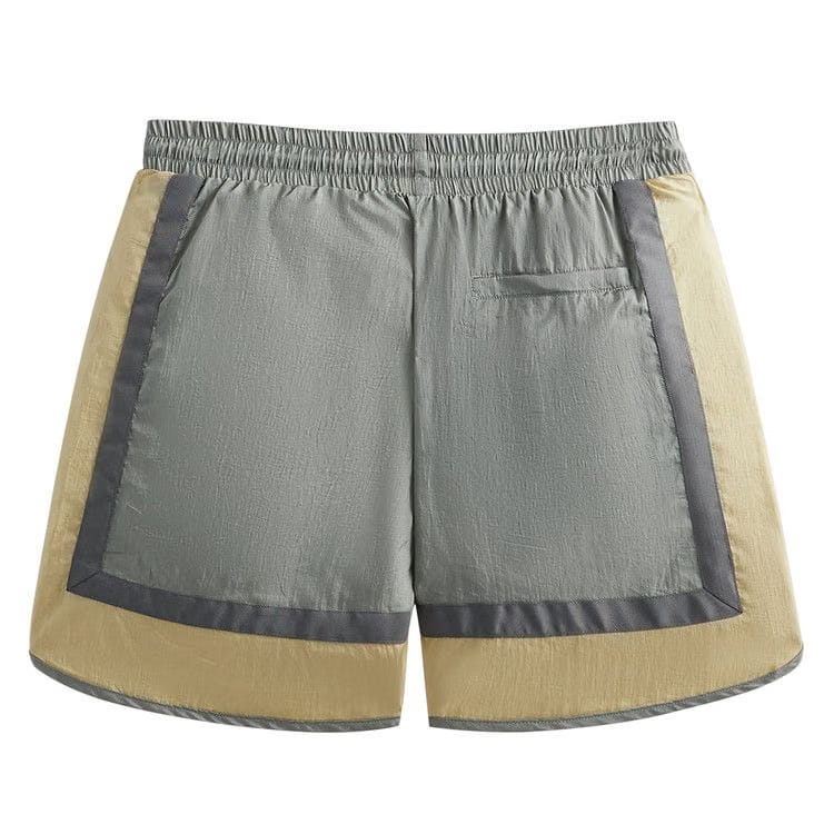 Kith Washed Dylan Shorts Reverie