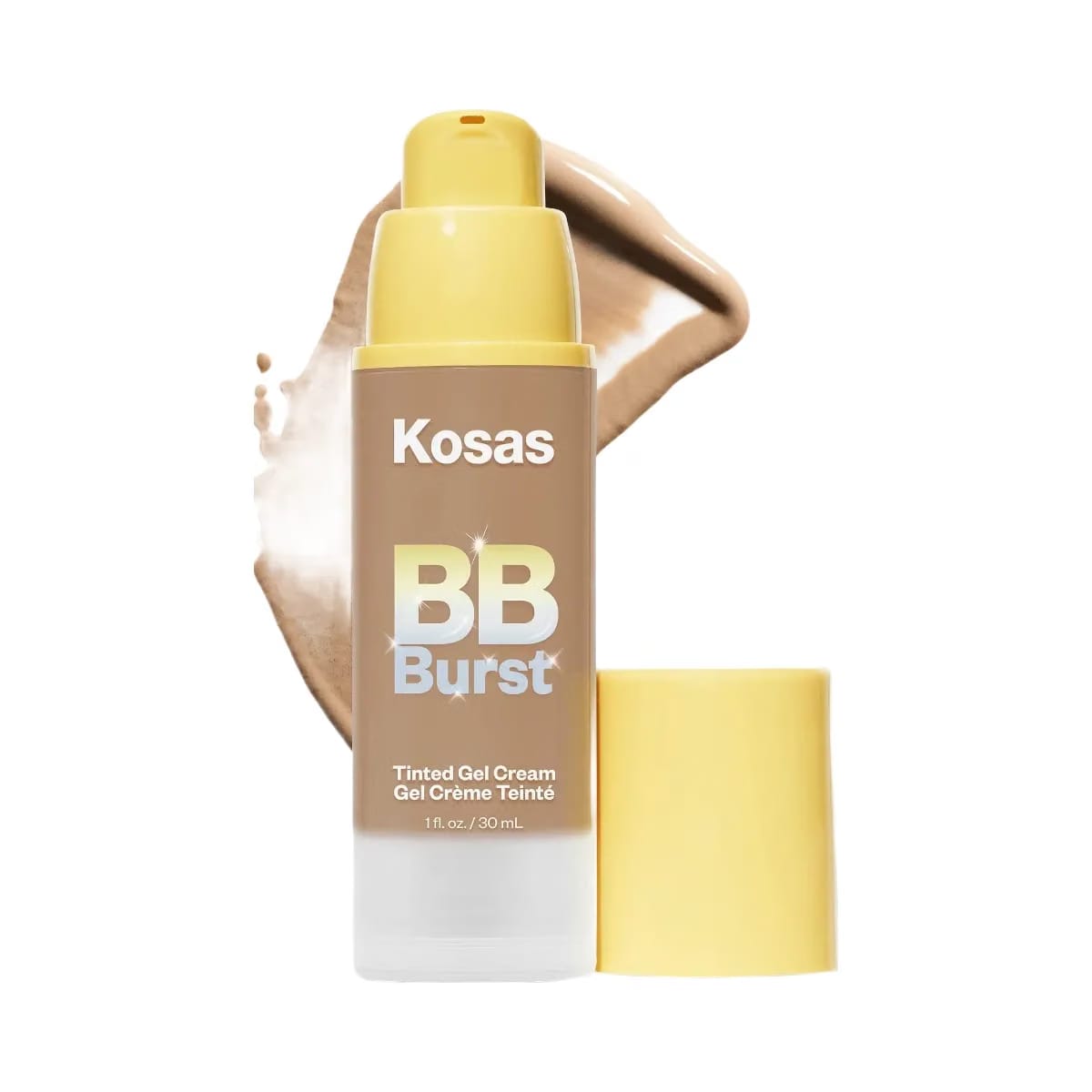 Kosas Cosmetics BB Burst "Medium Deep Neutral 33"