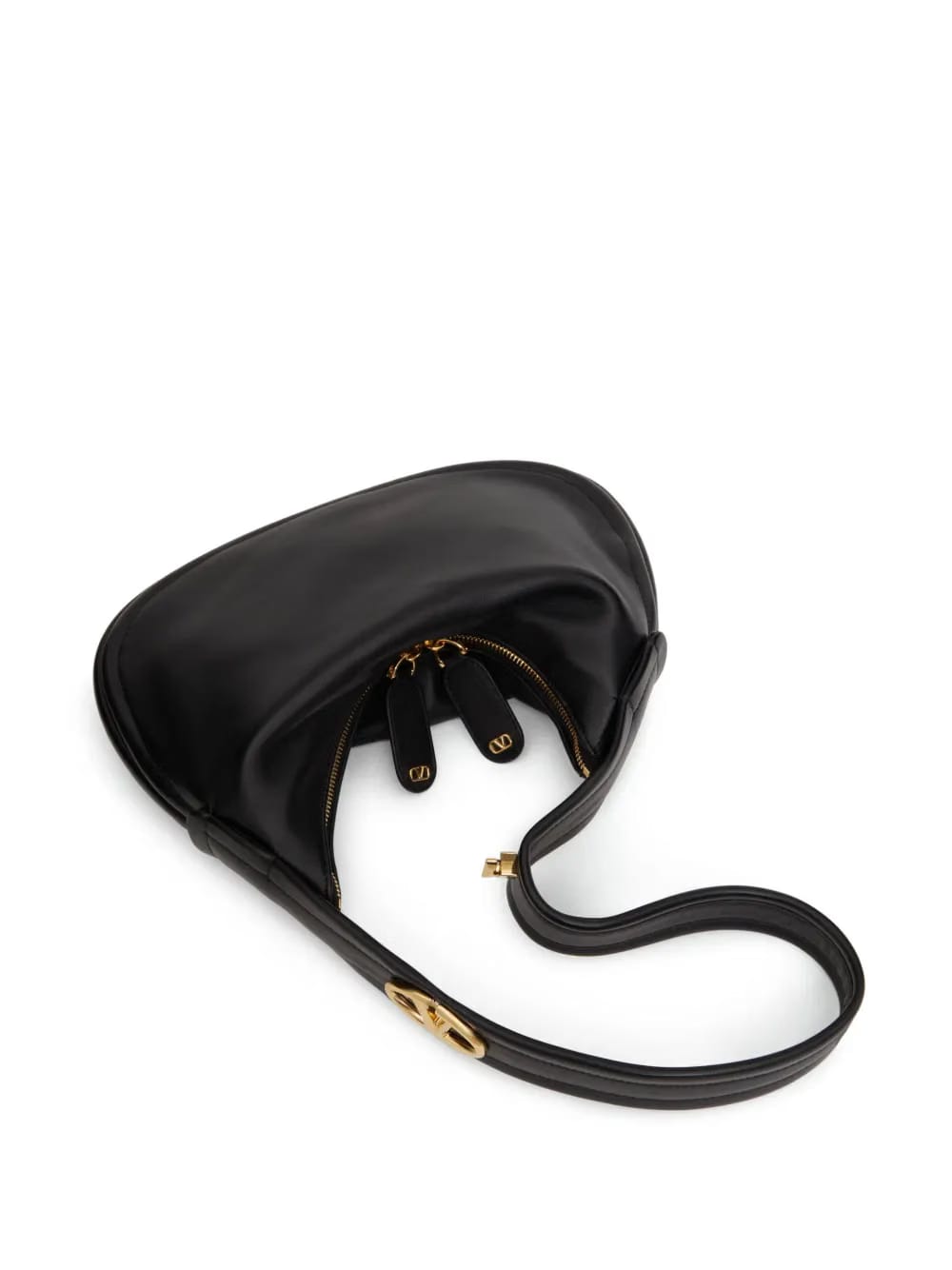 small Go-Hobo shoulder bag