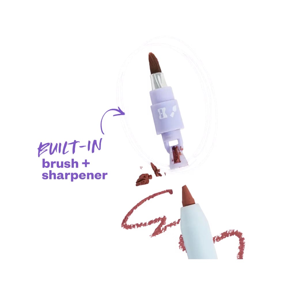 Kosas Cosmetics Hotliner "Infinite"