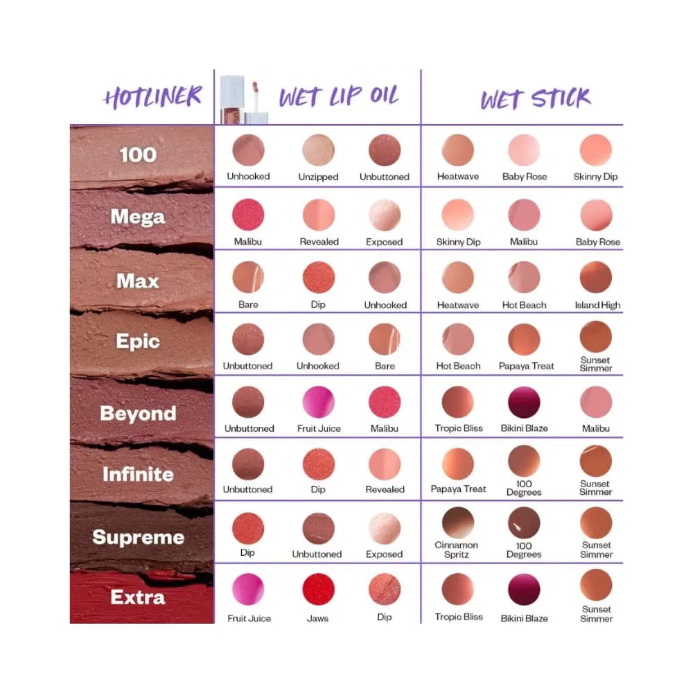 Kosas Cosmetics Hotliner "Infinite"