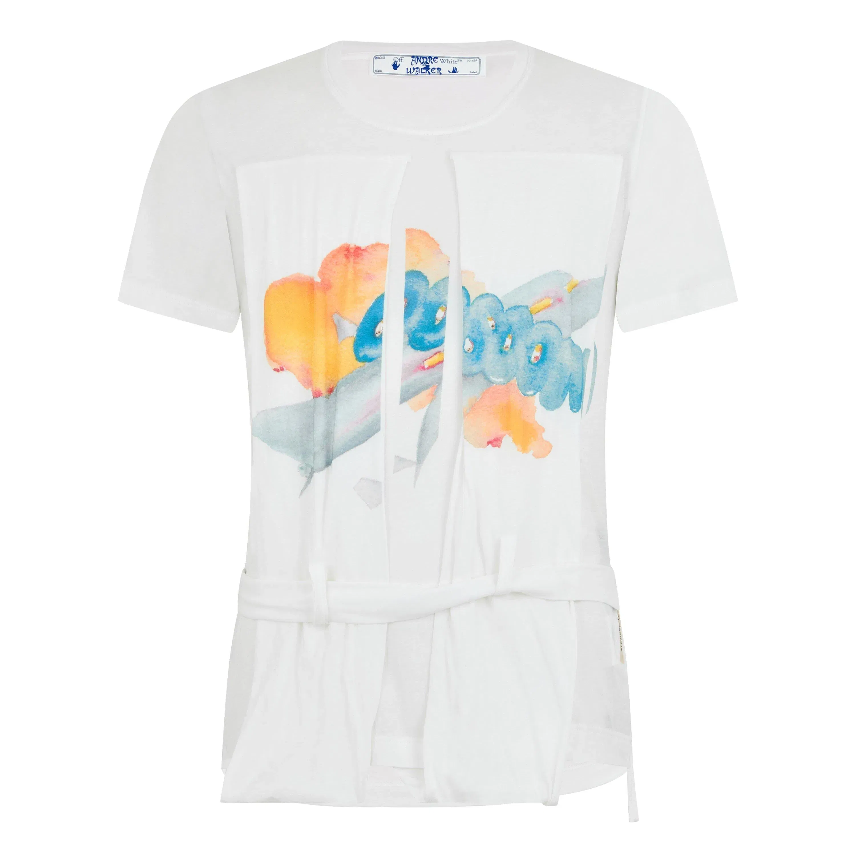 xAW Pnl T-Shirt, Panel