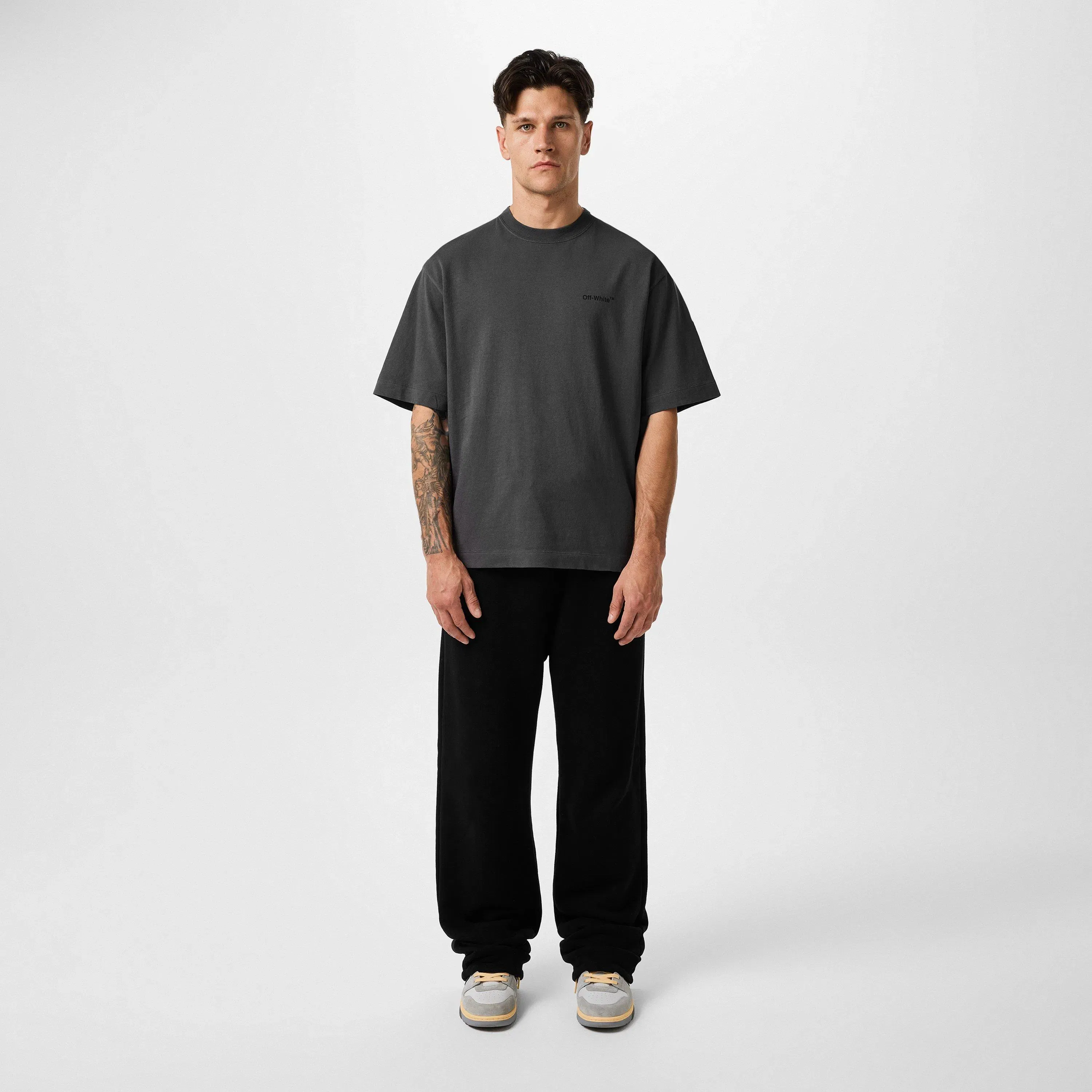 Skate Short Sleeve T-Shirt