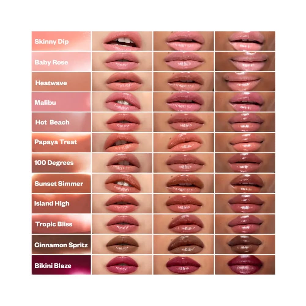 Kosas Cosmetics Wet Stick "Hot Beach"