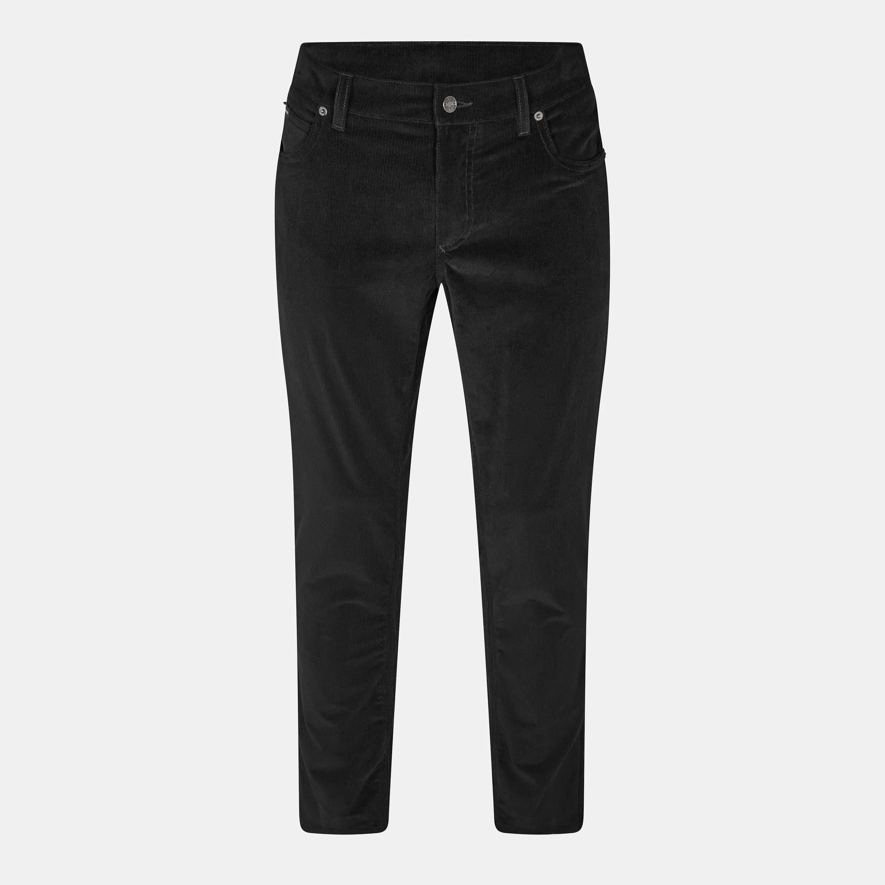 Corduroy Trousers