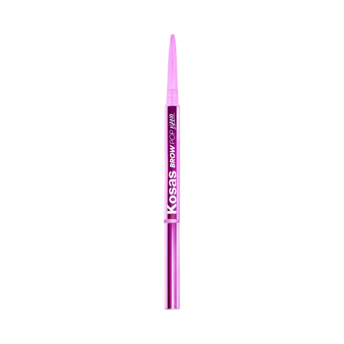 Kosas Cosmetics Brow Pop Nano "Dark Brown"
