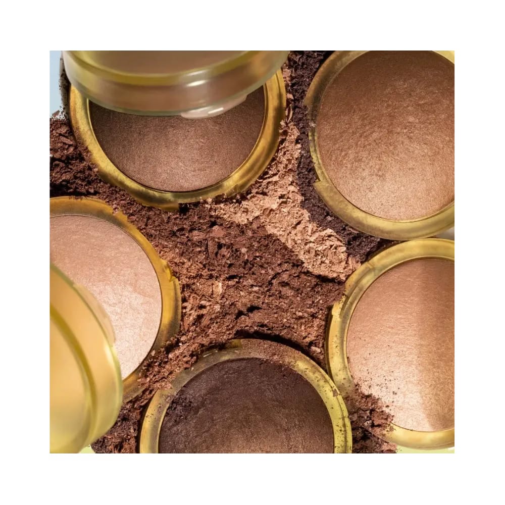 Kosas Cosmetics The Sun Show "Tropic"