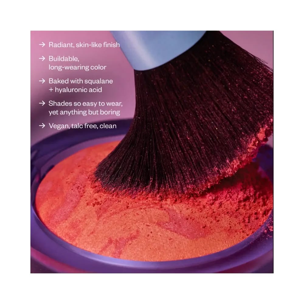 Kosas Cosmetics Blush is Life "Dreamland"