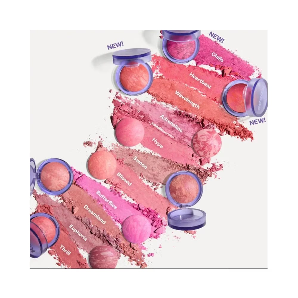 Kosas Cosmetics Blush is Life "Dreamland"