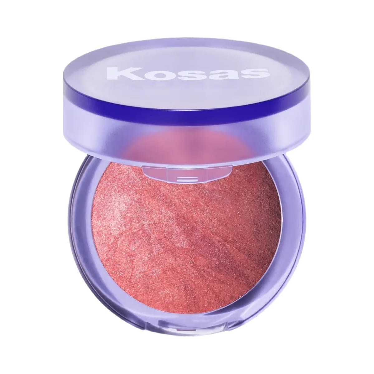 Kosas Cosmetics Blush is Life "Thrill"