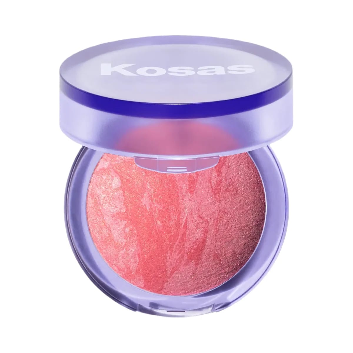Kosas Cosmetics Blush is Life "Hype"