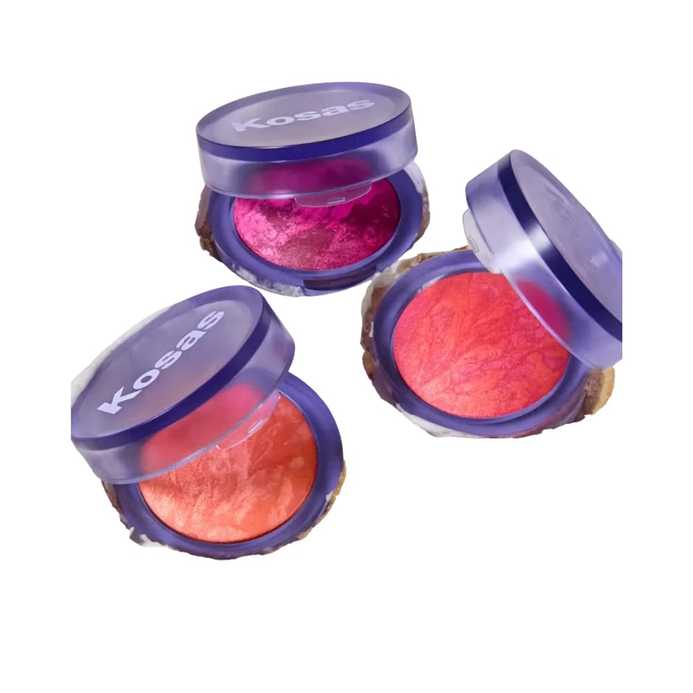 Kosas Cosmetics Blush is Life "Butterflies"