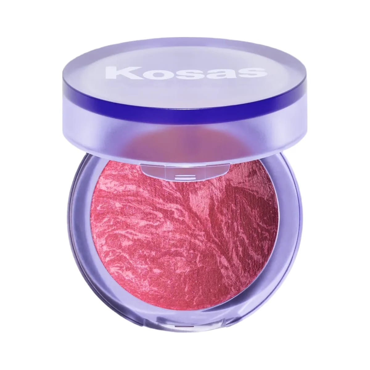 Kosas Cosmetics Blush is Life "Adrenaline"