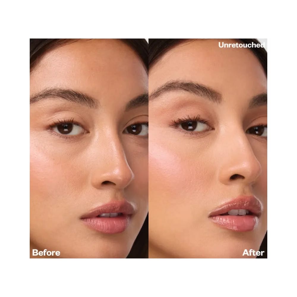 Kosas Cosmetics Cloud Set Loose Powder "Translucent Velvety"