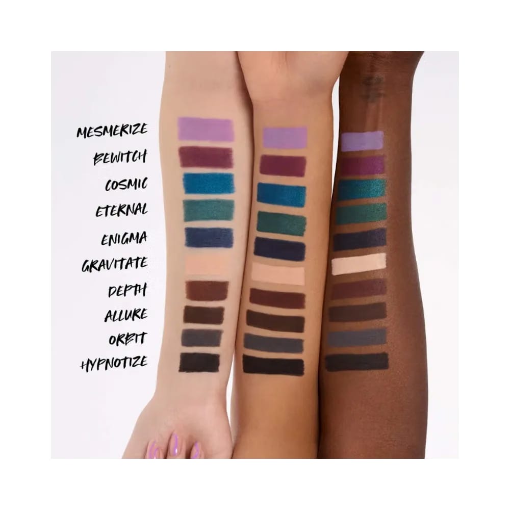 Kosas Cosmetics Soulgazer "Mesmerize"