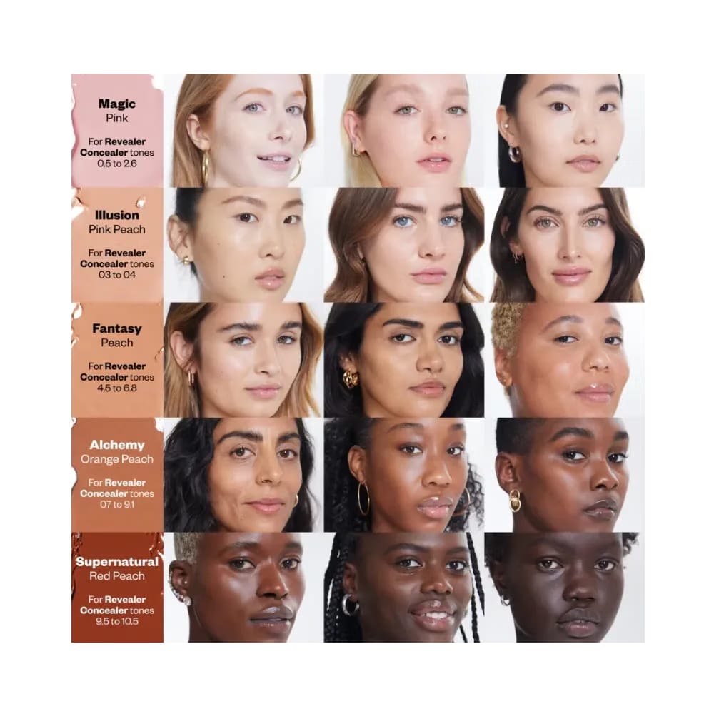 Kosas Cosmetics Revealer Extra Bright "Illusion"