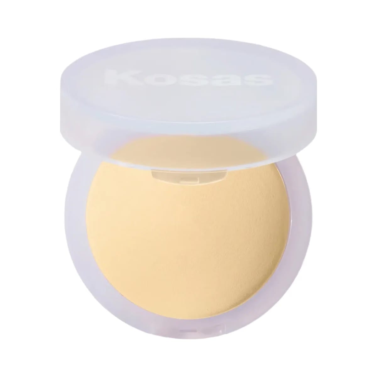 Kosas Cosmetics Cloud Set Setting Powder "Buttery"