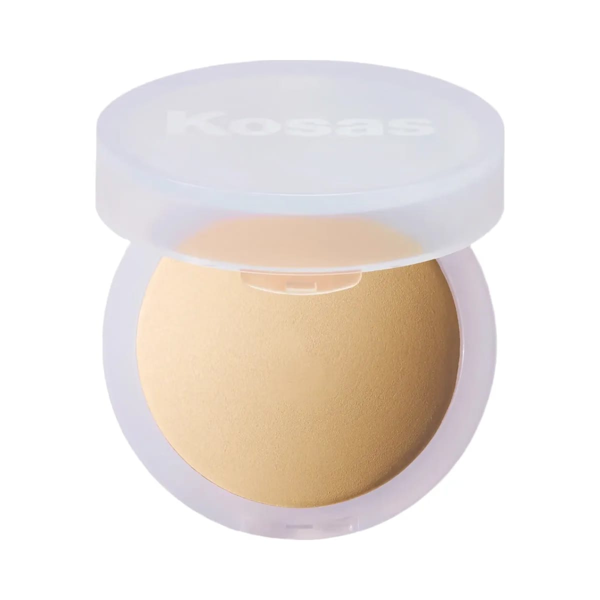 Kosas Cosmetics Cloud Set Setting Powder "Cushiony"