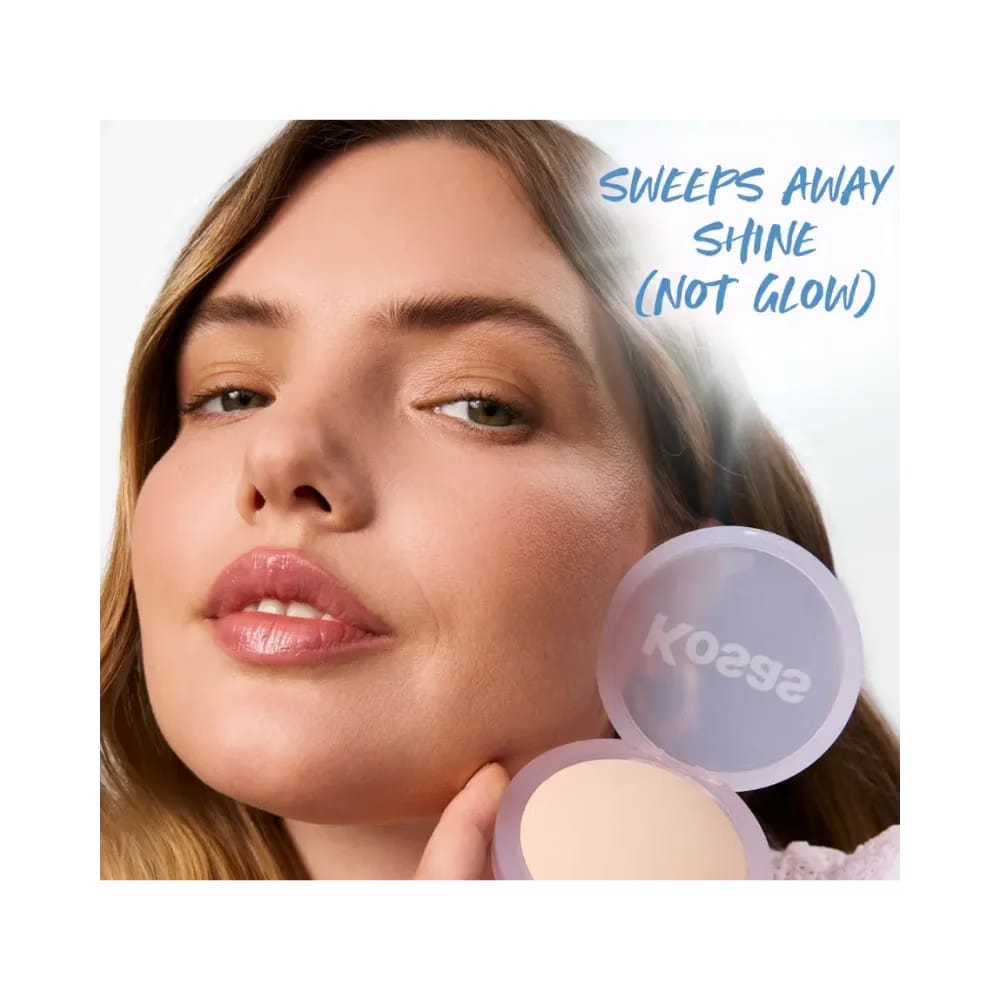 Kosas Cosmetics Cloud Set Setting Powder "Feathery"