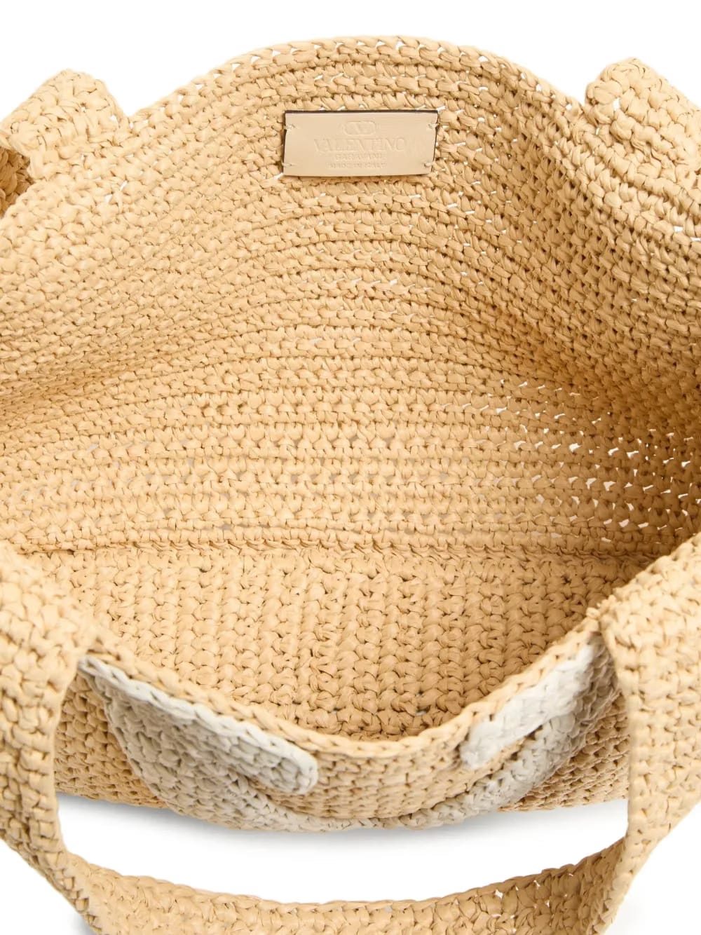 medium Viva Superstar shopping bag