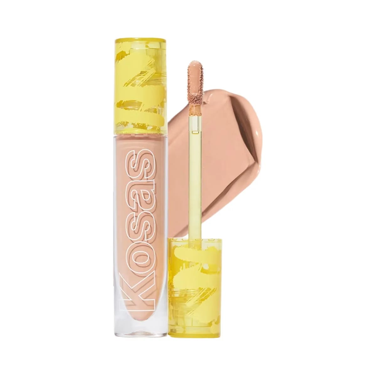 Kosas Cosmetics Revealer Concealer "Tone 6.3 N"