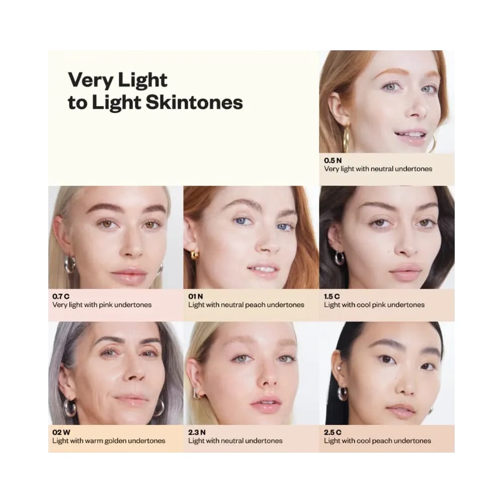 Kosas Cosmetics Revealer Concealer "Tone 06 O"