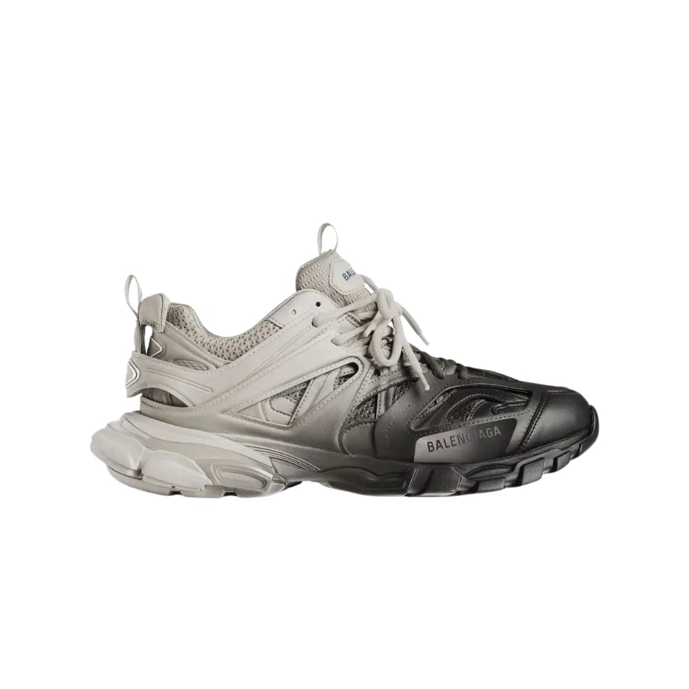 Balenciaga Track Gradient Black Beige