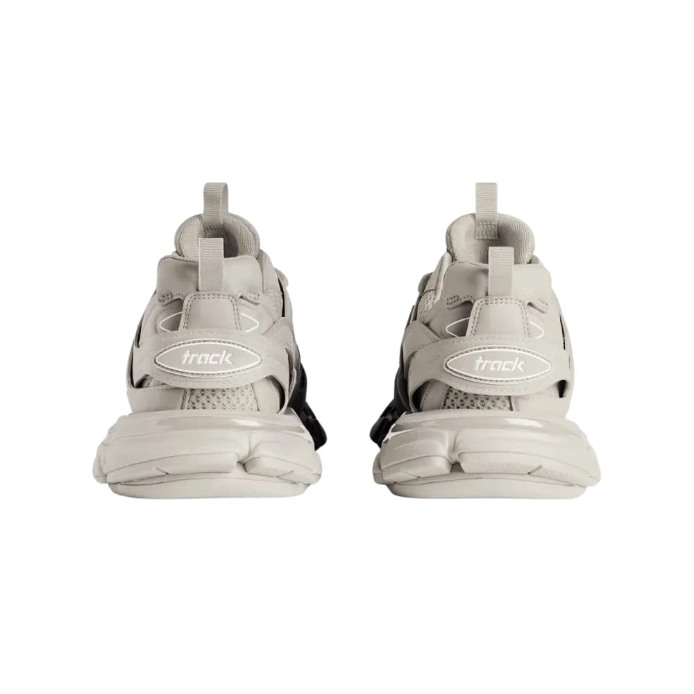 Balenciaga Track Gradient Black Beige