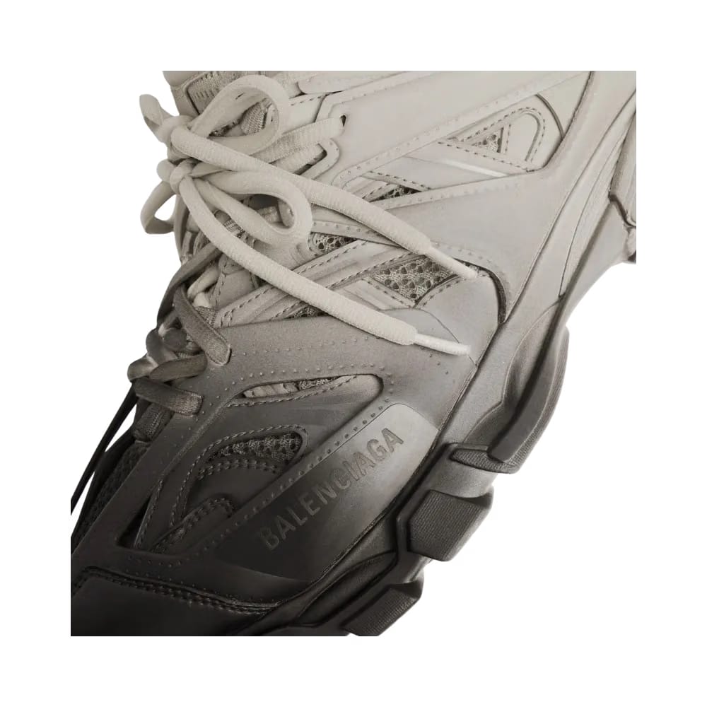 Balenciaga Track Gradient Black Beige