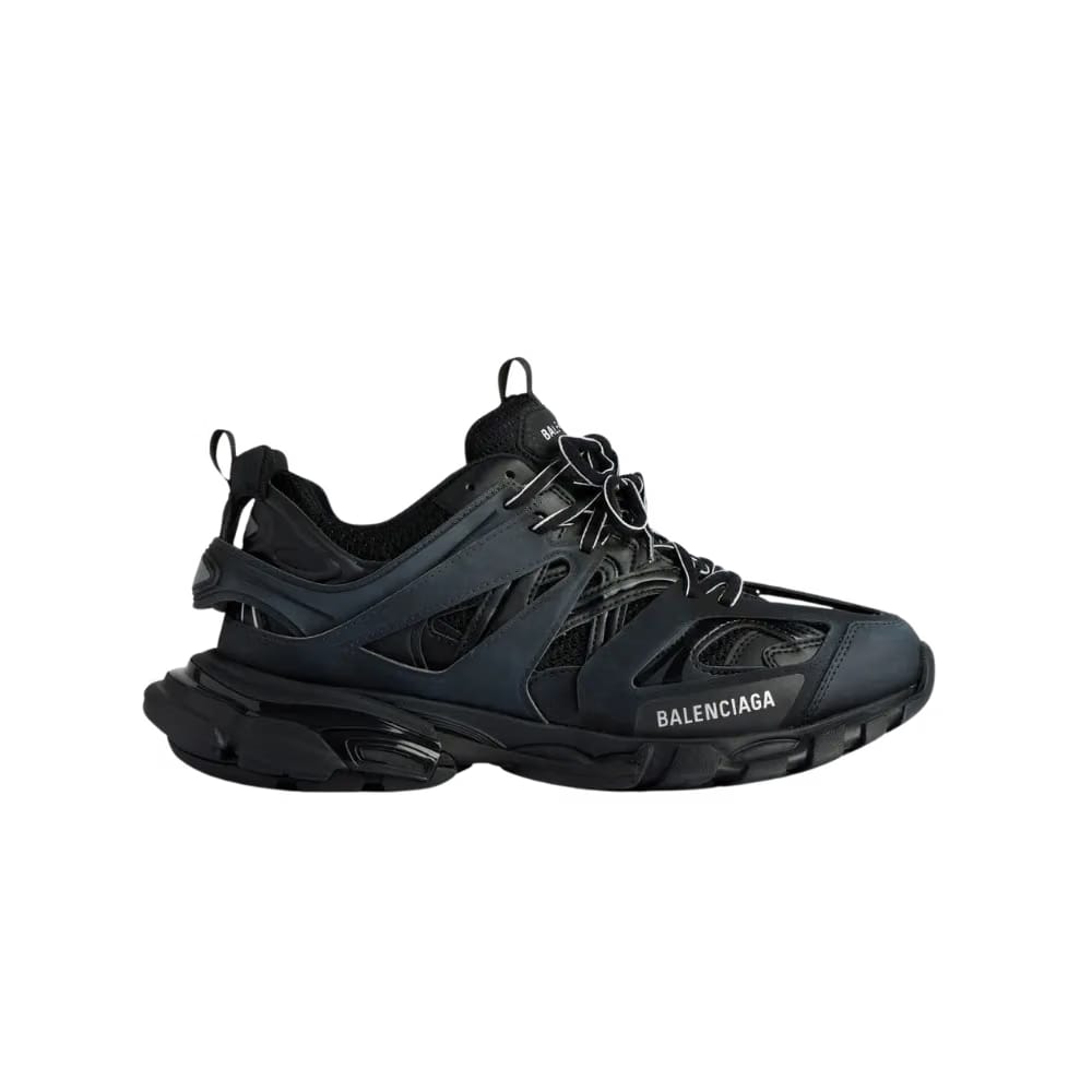 Balenciaga Track Sneaker Triple Black