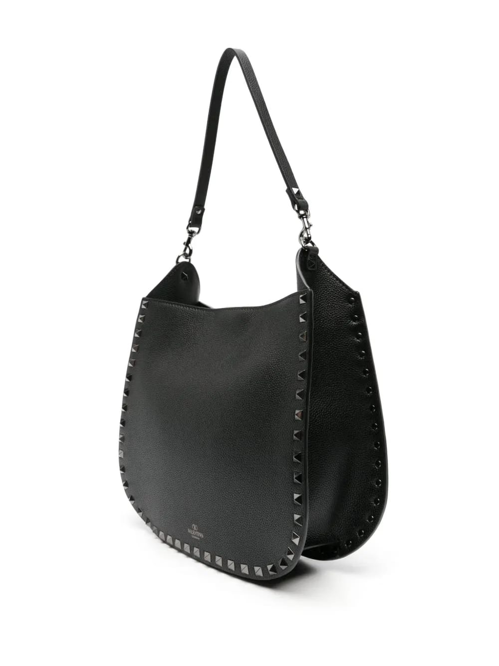Rockstud Hobo bag