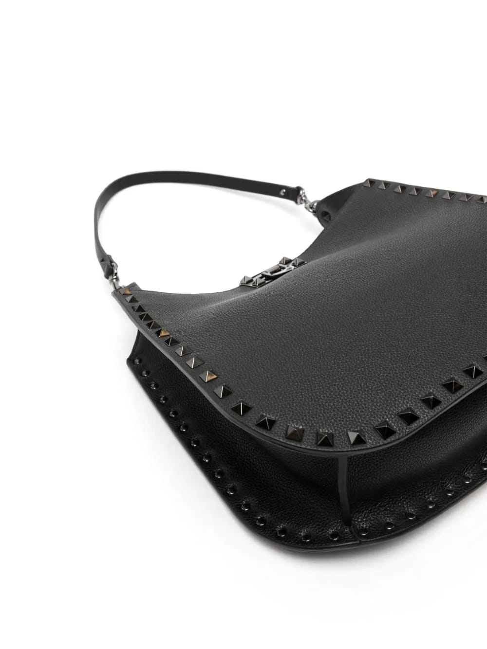 Rockstud Hobo bag