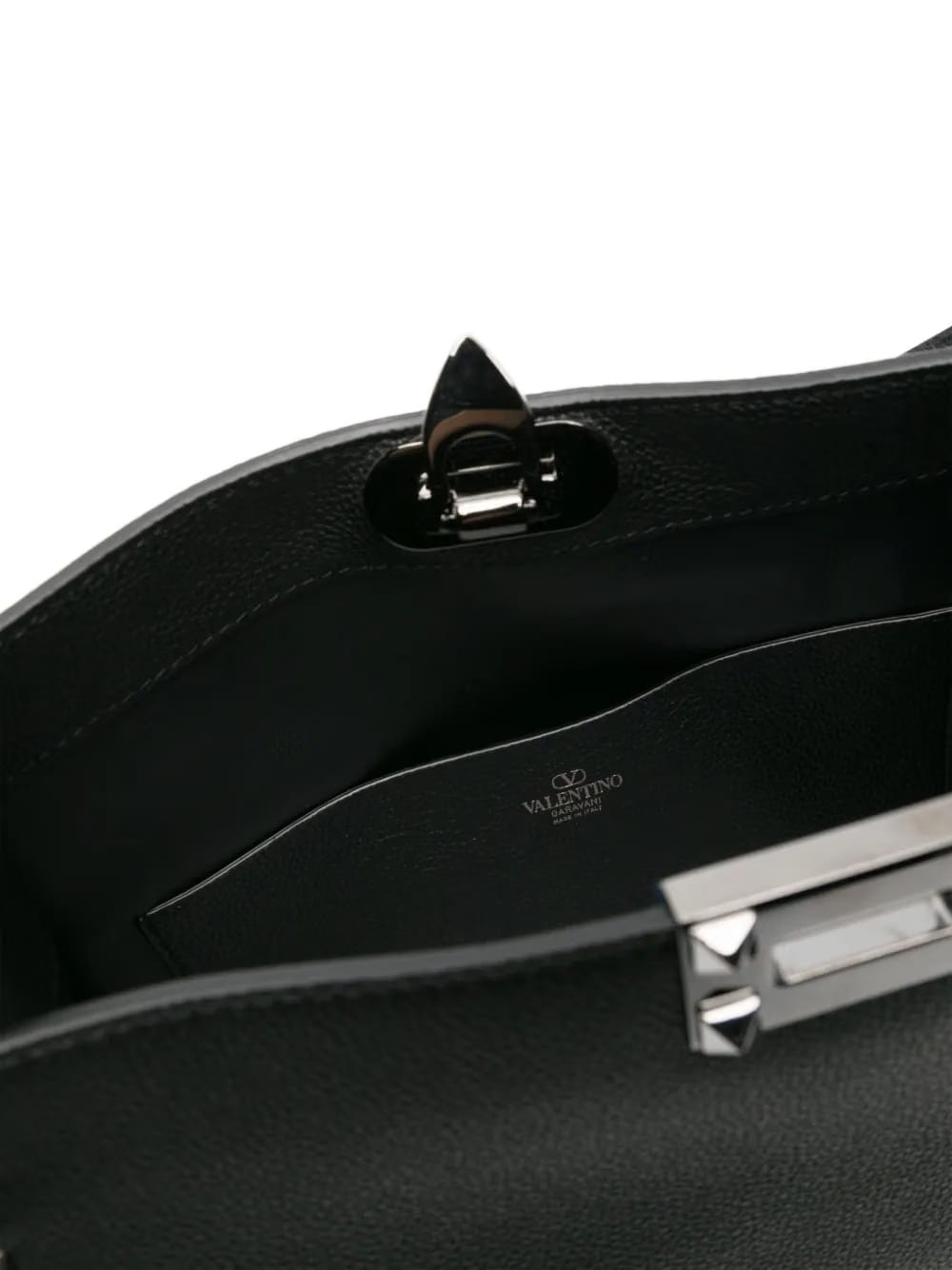 Rockstud Hobo bag
