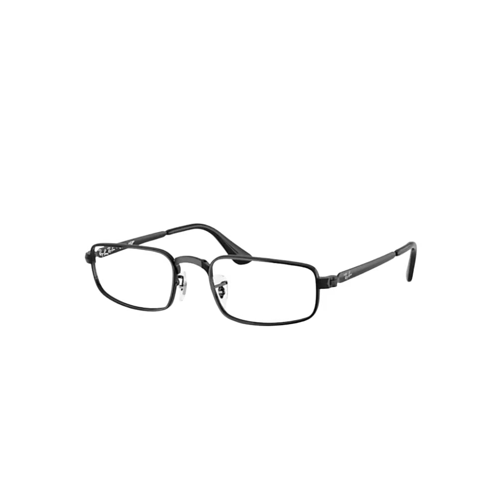 Rayban Rb3927V By A$ap Rocky Black
