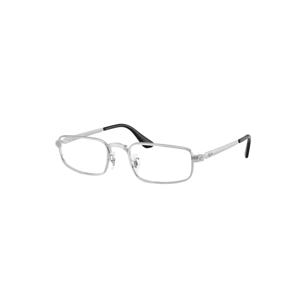 Rayban Rb3927V By A$ap Rocky Silver
