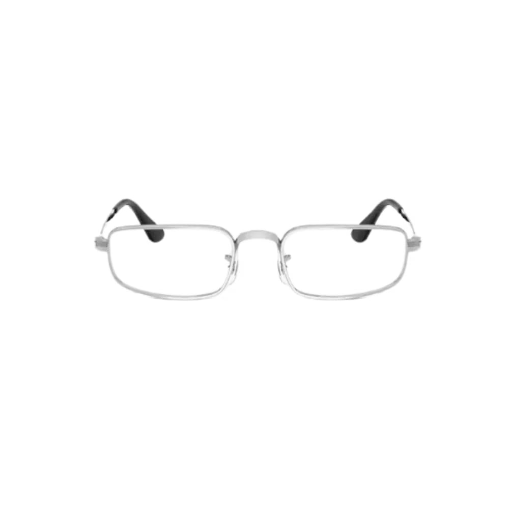 Rayban Rb3927V By A$ap Rocky Silver