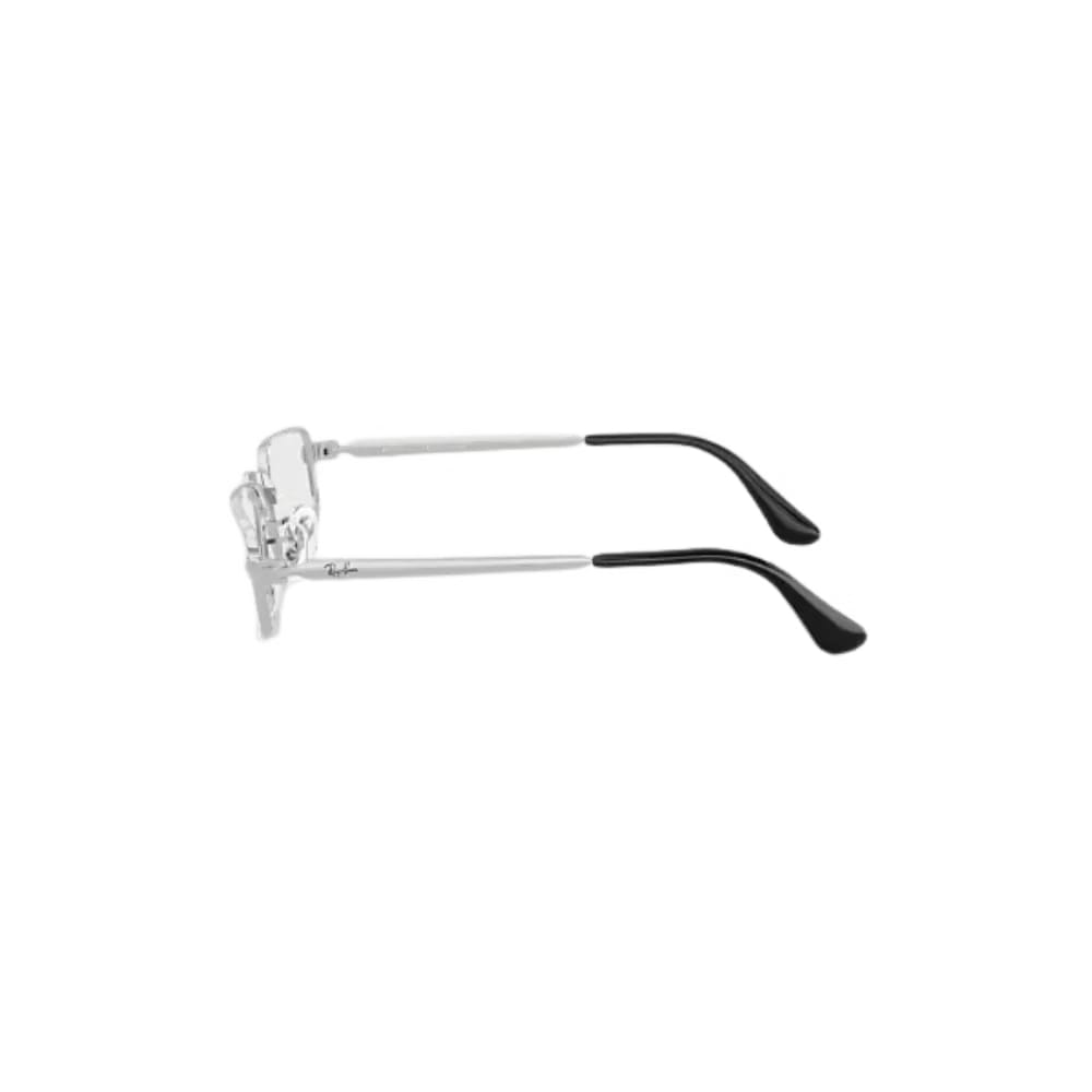 Rayban Rb3927V By A$ap Rocky Silver