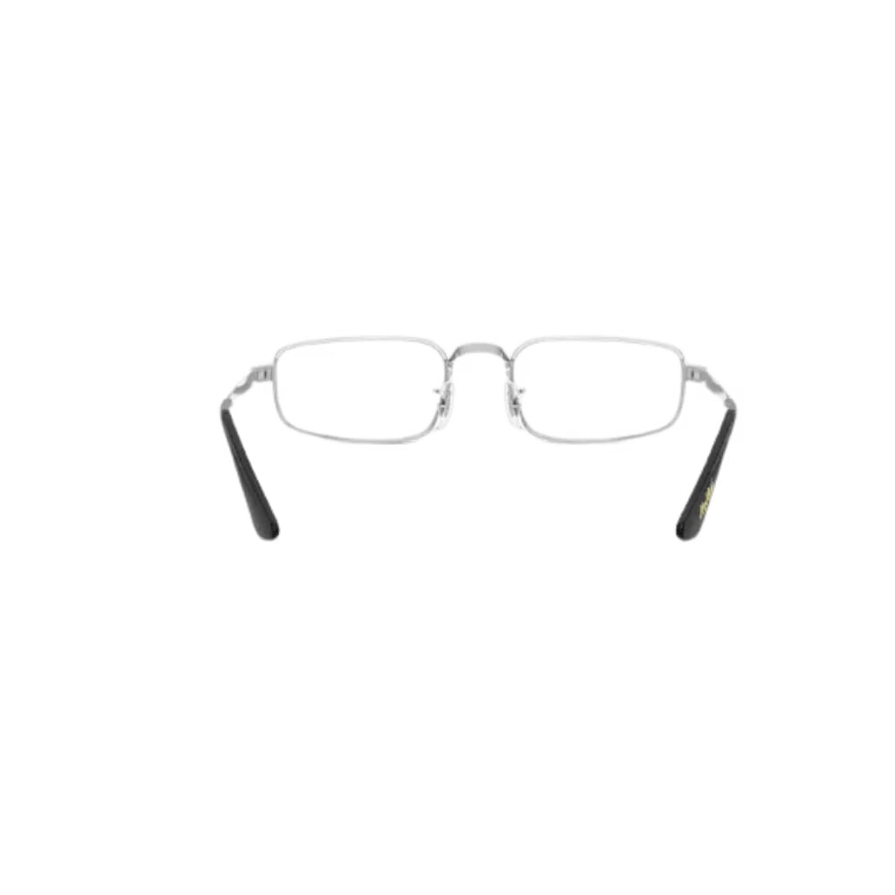 Rayban Rb3927V By A$ap Rocky Silver