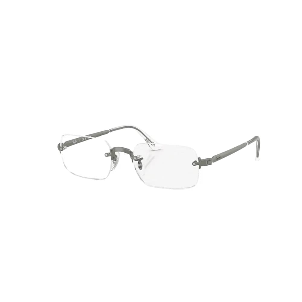 Rayban Rb3928V By A$ap Rocky Grey