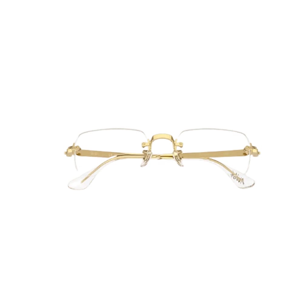 Rayban Rb3928V By A$ap Rocky Arista Gold