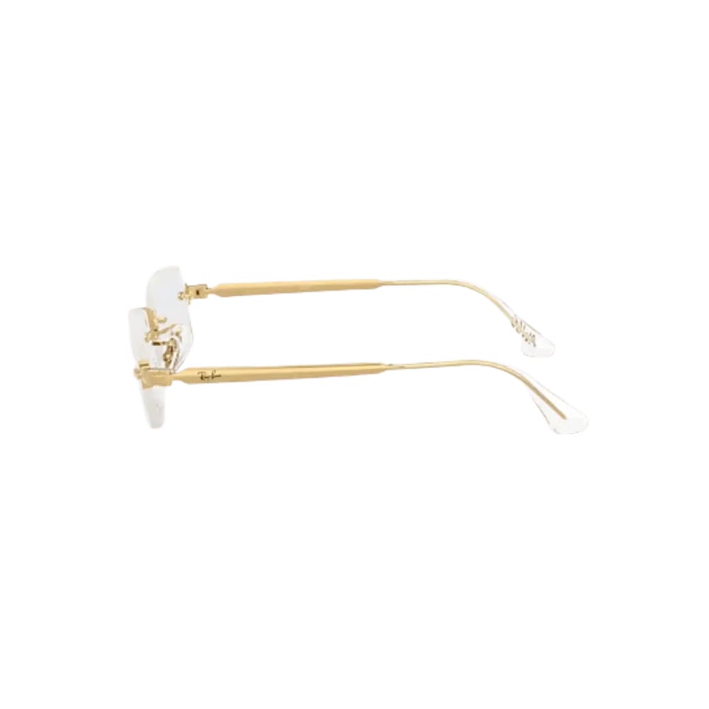 Rayban Rb3928V By A$ap Rocky Arista Gold