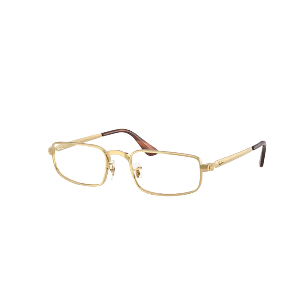 Rayban Rb3927V By A$ap Rocky Arista Gold