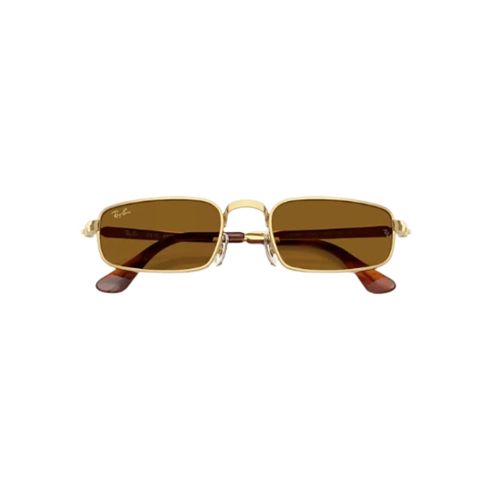 Rayban Rb3927 By A$ap Rocky Brown