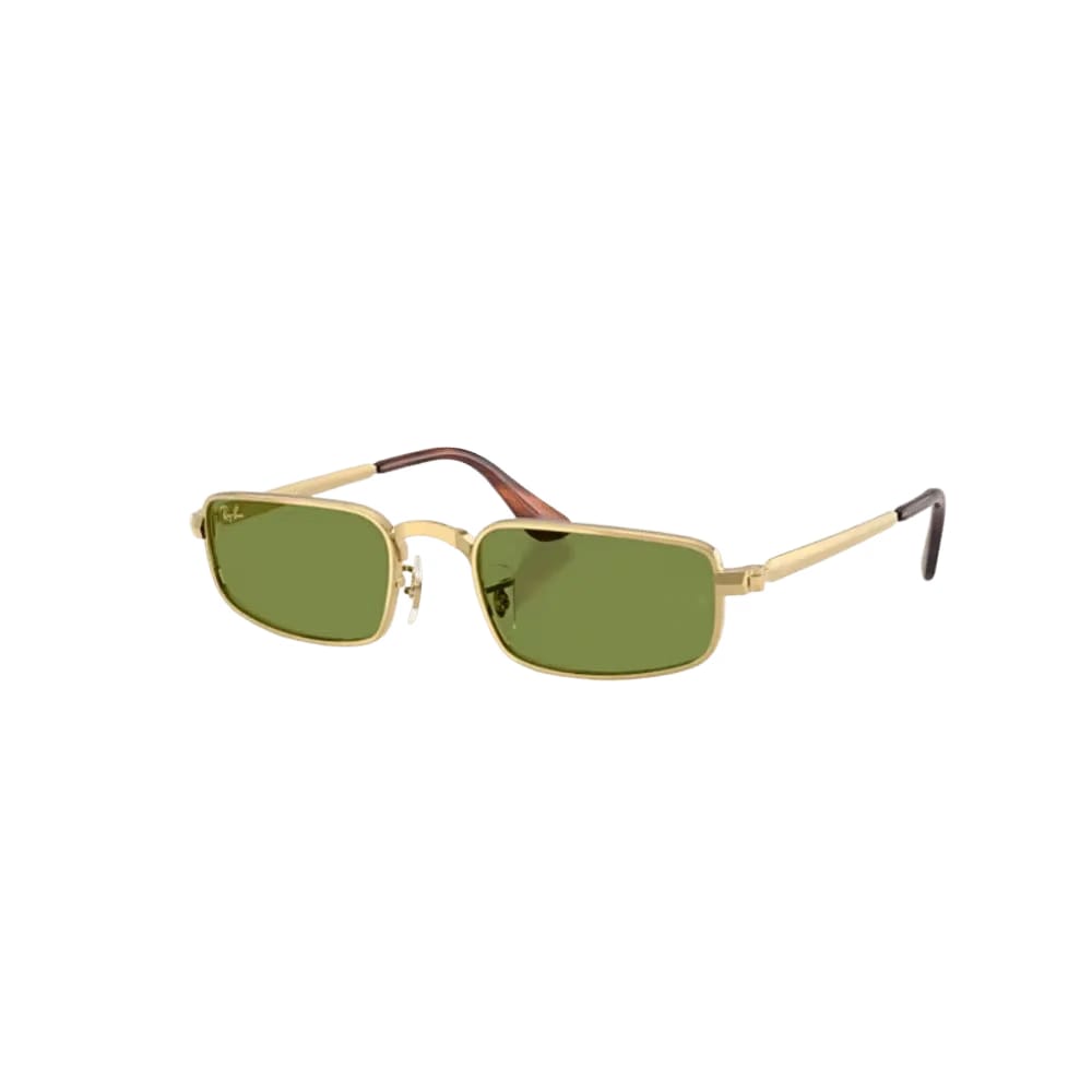 Rayban Rb3927 By A$ap Rocky Green