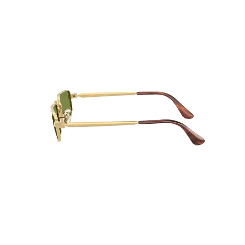 Rayban Rb3927 By A$ap Rocky Green